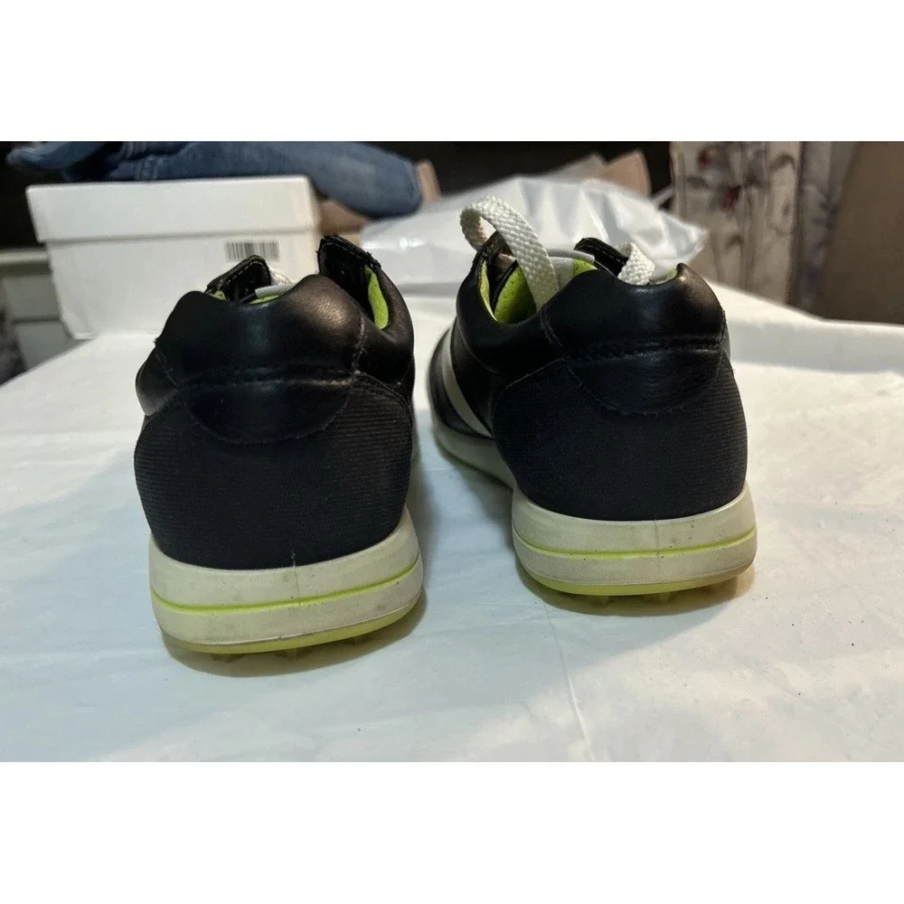 Men's Ecco Hydro Max‎ Golf Shoes 42 US 9-9 1/2